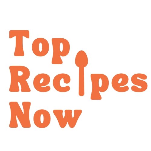 Top Recipes Now